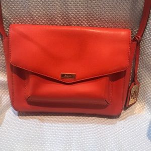 Beautiful Orange bag